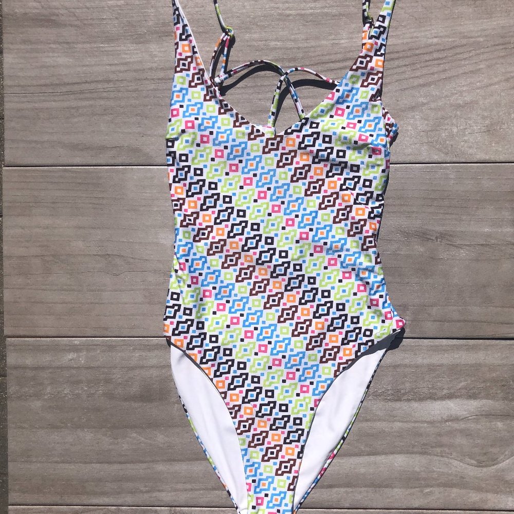 L*SPACE Gianna One Piece Classic